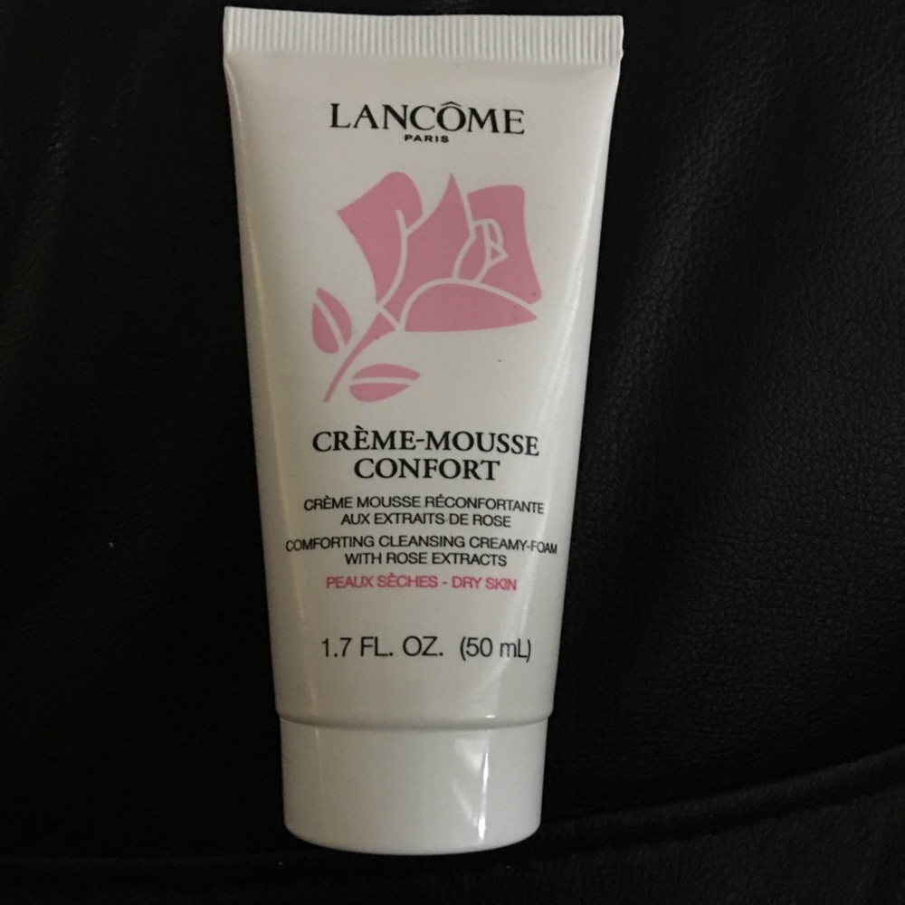 Lancôme Cleansing Foam